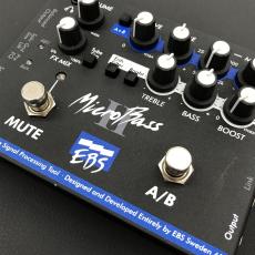 EBS Micro Bass II