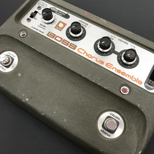 BOSS CE-1 Chorus Ensemble '82
