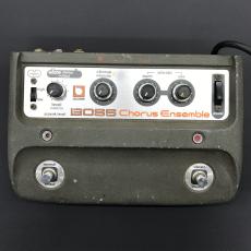 BOSS CE-1 Chorus Ensemble '82_2