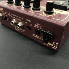 BOSS AD-3 Acoustic Instrument Processor_6