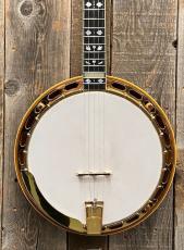 その他 The Iwamoto 5strings Banjo_3