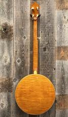 その他 The Iwamoto 5strings Banjo_6