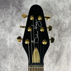 Brian May Guitars Brian May Special BM-BLK/GLD_2