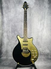 Brian May Guitars Brian May Special BM-BLK/GLD_4