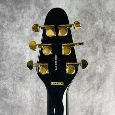 Brian May Guitars Brian May Special BM-BLK/GLD_5