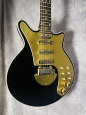 Brian May Guitars Brian May Special BM-BLK/GLD_9