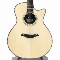 Furch Guitars Rainbow Gc-ER -MOROHA UK Mod-