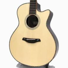 Furch Guitars Rainbow Gc-ER -MOROHA UK Mod-_3