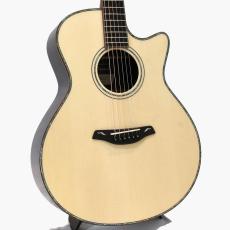 Furch Guitars Rainbow Gc-ER -MOROHA UK Mod-_4