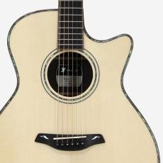 Furch Guitars Rainbow Gc-ER -MOROHA UK Mod-_5