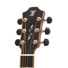 Furch Guitars Rainbow Gc-ER -MOROHA UK Mod-_7