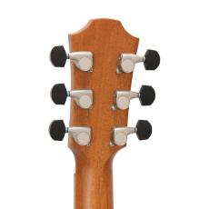 Furch Guitars Rainbow Gc-ER -MOROHA UK Mod-_8