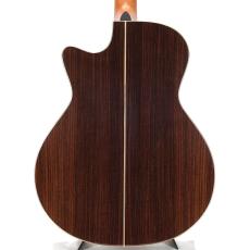 Furch Guitars Rainbow Gc-ER -MOROHA UK Mod-_10