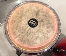 Meinl Fibercraft Series 11" Quinto [FC11FR] + 11 3/4" Conga [FC1134FR] + 12 1/2" Tumba [FC1134FR]_2