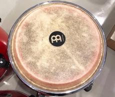 Meinl Fibercraft Series 11" Quinto [FC11FR] + 11 3/4" Conga [FC1134FR] + 12 1/2" Tumba [FC1134FR]_3