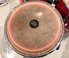 Meinl Fibercraft Series 11" Quinto [FC11FR] + 11 3/4" Conga [FC1134FR] + 12 1/2" Tumba [FC1134FR]_4