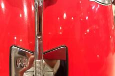 Meinl Fibercraft Series 11" Quinto [FC11FR] + 11 3/4" Conga [FC1134FR] + 12 1/2" Tumba [FC1134FR]_9