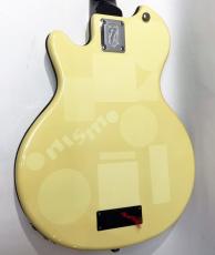 Italia Guitar Mondial Classic Bass_2