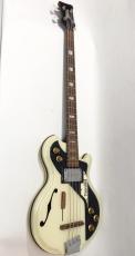 Italia Guitar Mondial Classic Bass_3