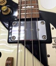 Italia Guitar Mondial Classic Bass_5