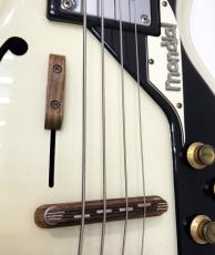 Italia Guitar Mondial Classic Bass_6