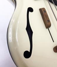 Italia Guitar Mondial Classic Bass_8