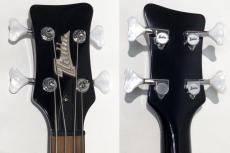 Italia Guitar Mondial Classic Bass_10