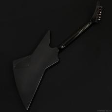 ESP MX-250 James Hetfield Signature (1999)_3