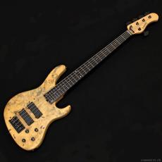 Sadowsky Special Order Model - 24-Fret 5-String (2007)_2