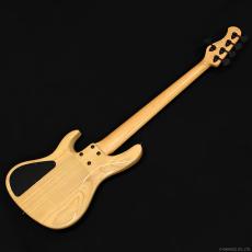 Sadowsky Special Order Model - 24-Fret 5-String (2007)_3