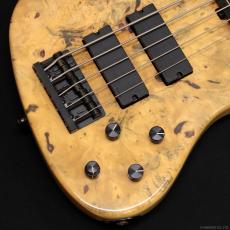 Sadowsky Special Order Model - 24-Fret 5-String (2007)_4