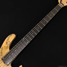 Sadowsky Special Order Model - 24-Fret 5-String (2007)_6
