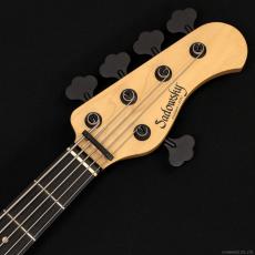 Sadowsky Special Order Model - 24-Fret 5-String (2007)_7