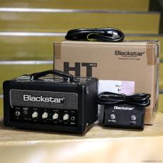 Blackstar HT-1RH MkII ギターアンプ ヘッド + FS-16 フットスイッチ セット_2