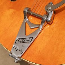 Gretsch G6120T-59 VS Vintage Select Edition '59 Chet Atkins_8