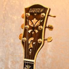 Gretsch 7690 Super Chet  Autumn Red_3