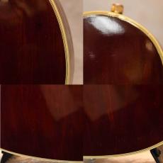 Gretsch 7690 Super Chet  Autumn Red_10