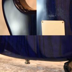 Fender Custom Shop Custom Classic Player Stratocaster_6