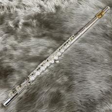 YAMAHA YFL-412LSE 【島村楽器限定モデル】【リッププレート・頭部管内部金メッキ】 【これから始める方におすすめ_2