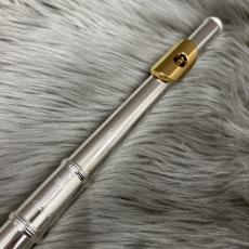 YAMAHA YFL-412LSE 【島村楽器限定モデル】【リッププレート・頭部管内部金メッキ】 【これから始める方におすすめ_3