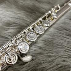 YAMAHA YFL-412LSE 【島村楽器限定モデル】【リッププレート・頭部管内部金メッキ】 【これから始める方におすすめ_4