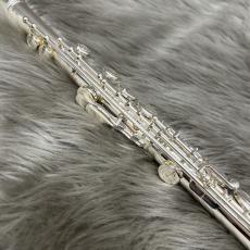 YAMAHA YFL-412LSE 【島村楽器限定モデル】【リッププレート・頭部管内部金メッキ】 【これから始める方におすすめ_7