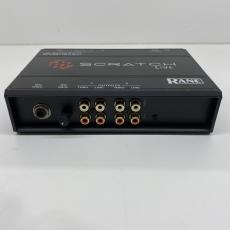 RANE Serato SCRATCH LIVE 【現物画像】_2