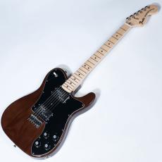 Fender FSR Collection Made in Japan Traditional 70s Telecaster Deluxe Walnut【現物画像】【フェンダー】_2