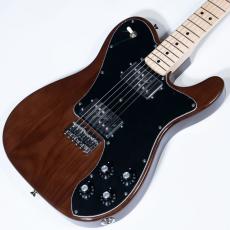 Fender FSR Collection Made in Japan Traditional 70s Telecaster Deluxe Walnut【現物画像】【フェンダー】_3