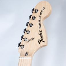Fender FSR Collection Made in Japan Traditional 70s Telecaster Deluxe Walnut【現物画像】【フェンダー】_4