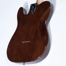 Fender FSR Collection Made in Japan Traditional 70s Telecaster Deluxe Walnut【現物画像】【フェンダー】_6