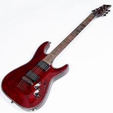 SCHECTER AD-C1-HR Black Cherry Diamond Series【シェクター】【現物画像】_2