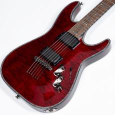 SCHECTER AD-C1-HR Black Cherry Diamond Series【シェクター】【現物画像】_3
