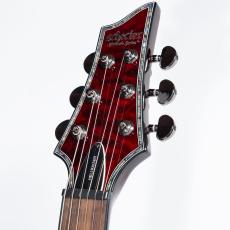 SCHECTER AD-C1-HR Black Cherry Diamond Series【シェクター】【現物画像】_4